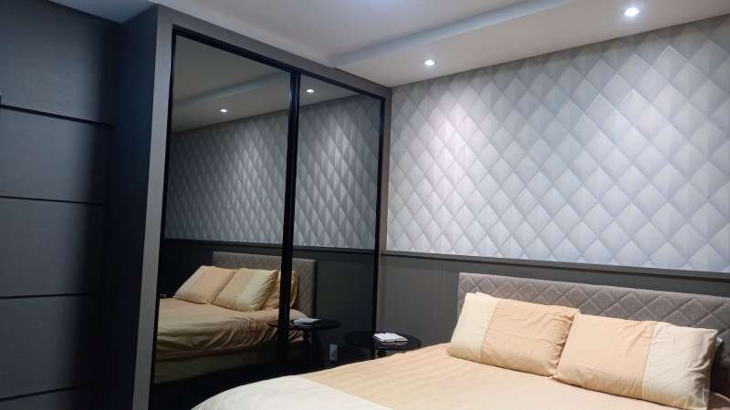 Apartamento 3 quartos no bairro Centro