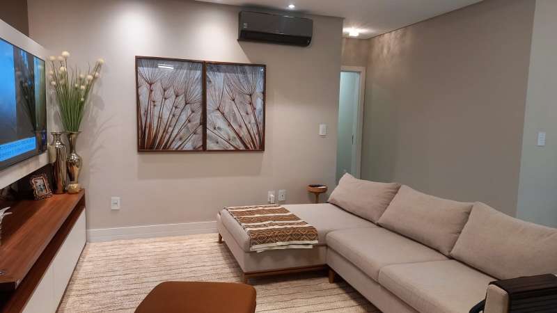Apartamento 3 quartos no bairro Centro