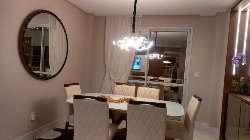 Apartamento 3 quartos no bairro Centro