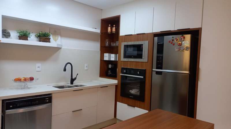 Apartamento 3 quartos no bairro Centro