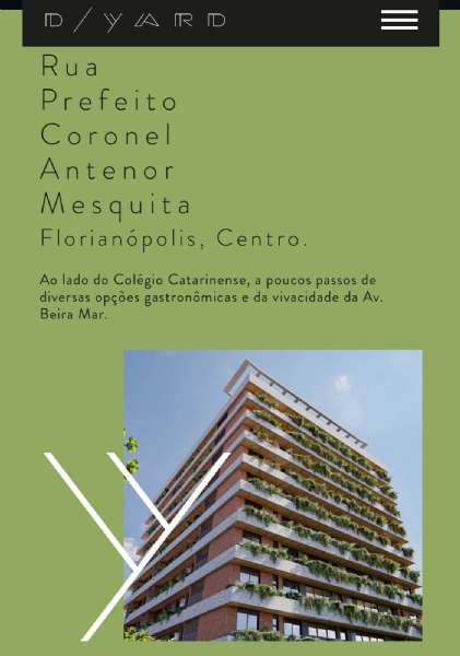 Apartamento no bairro Centro