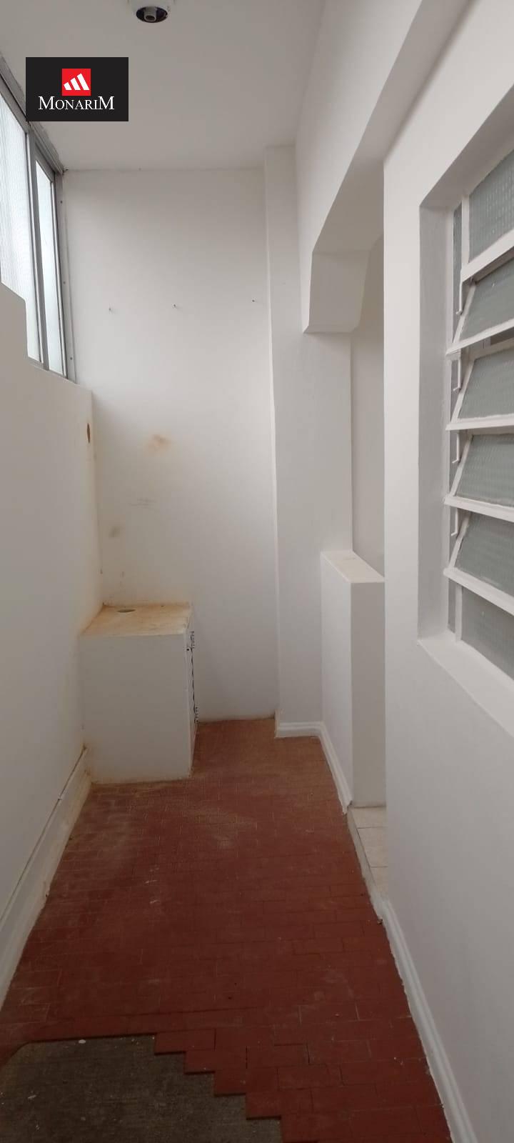 Apartamento 2 quartos no bairro Centro