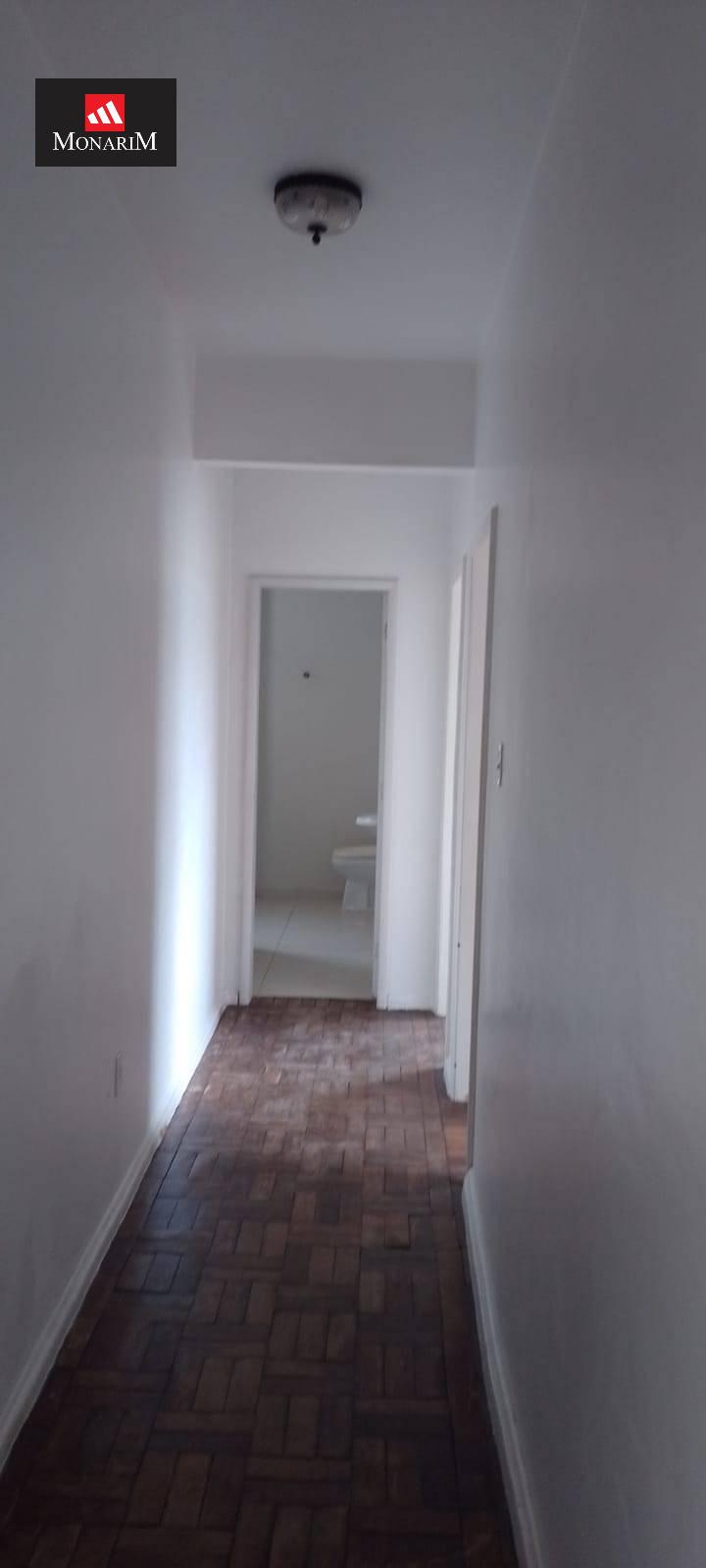 Apartamento 3 quartos no bairro Centro