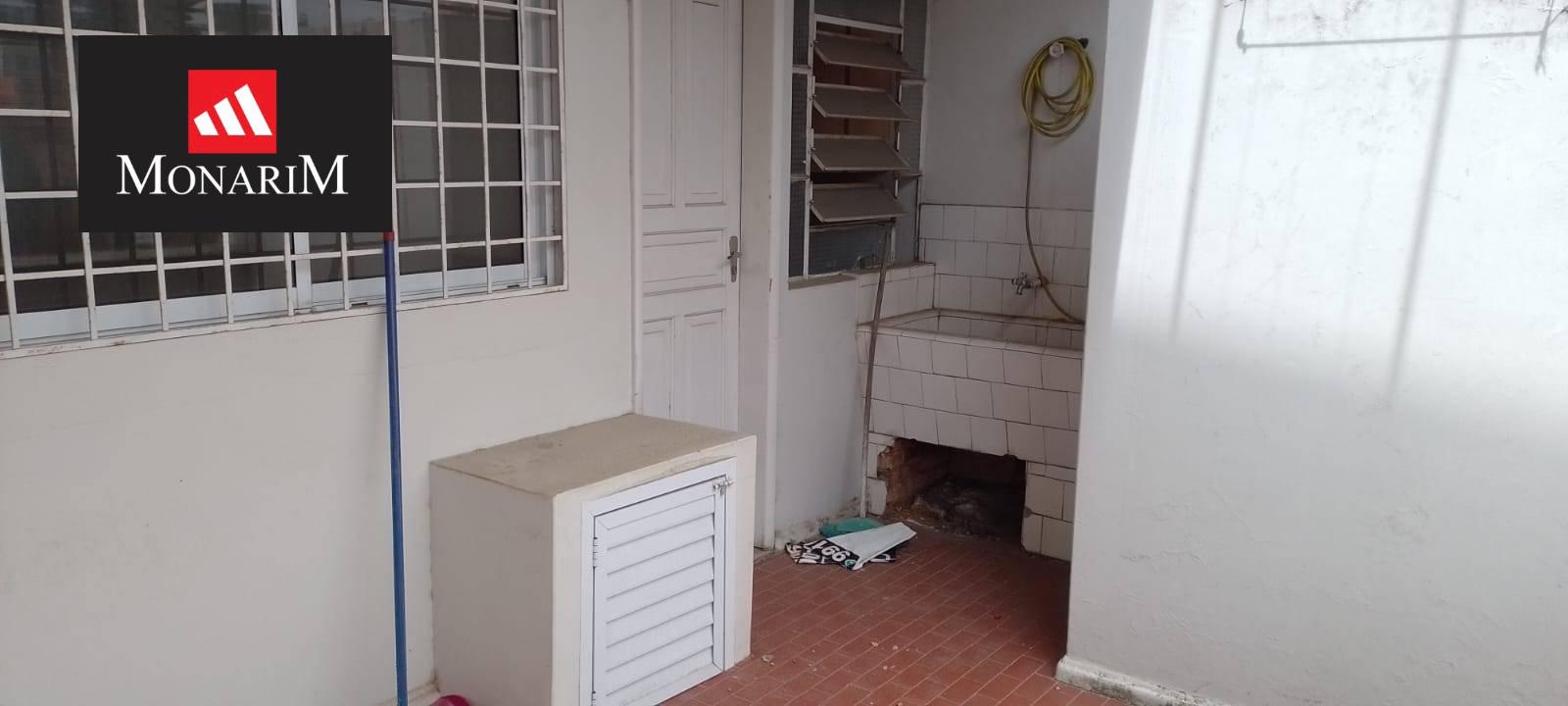 Apartamento 3 quartos no bairro Centro