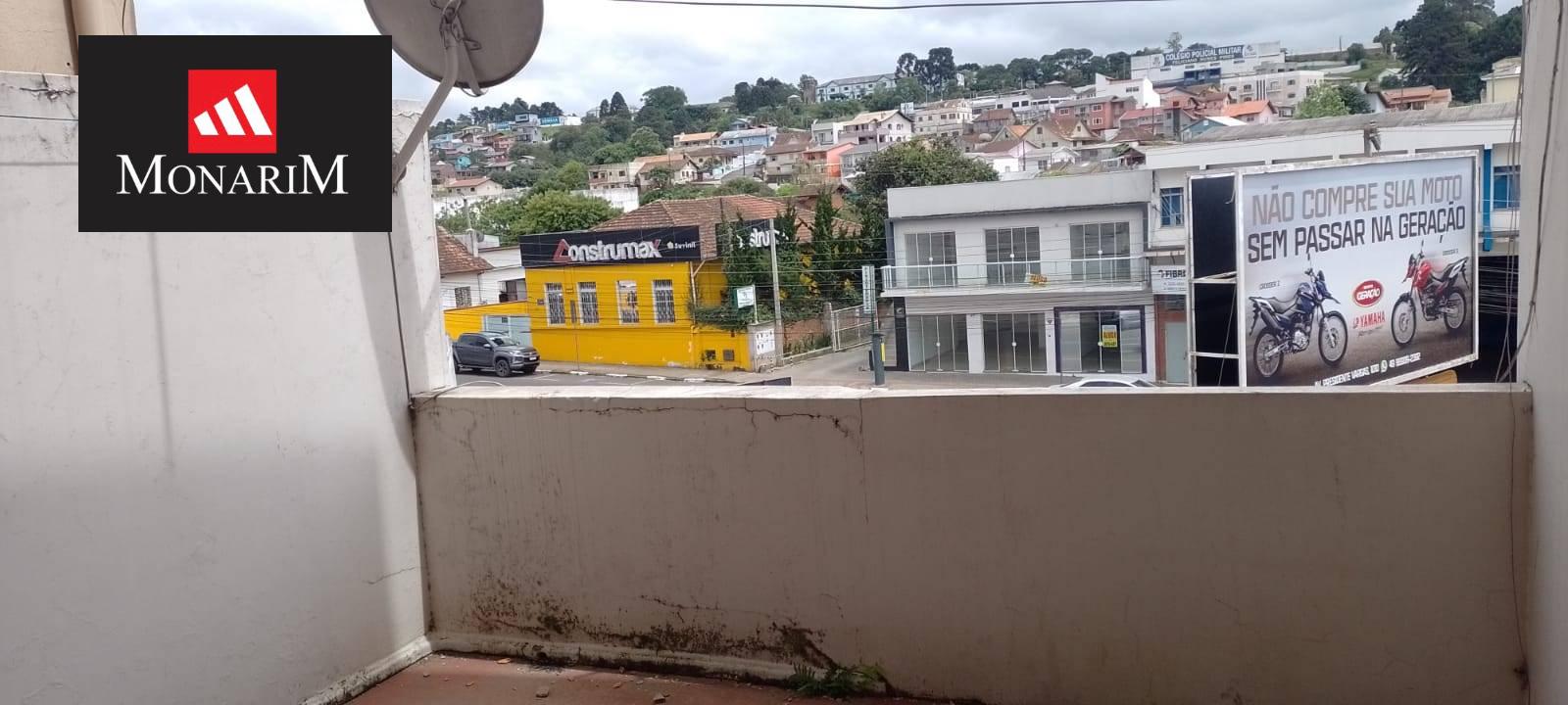 Apartamento 3 quartos no bairro Centro