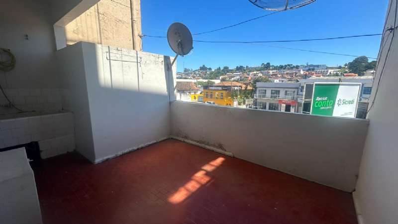 Apartamento 3 quartos no bairro Centro