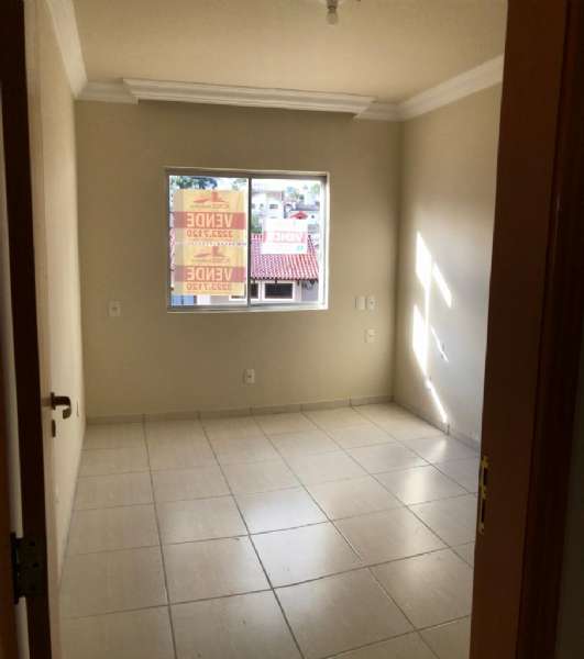 Apartamento 3 quartos no bairro Brusque