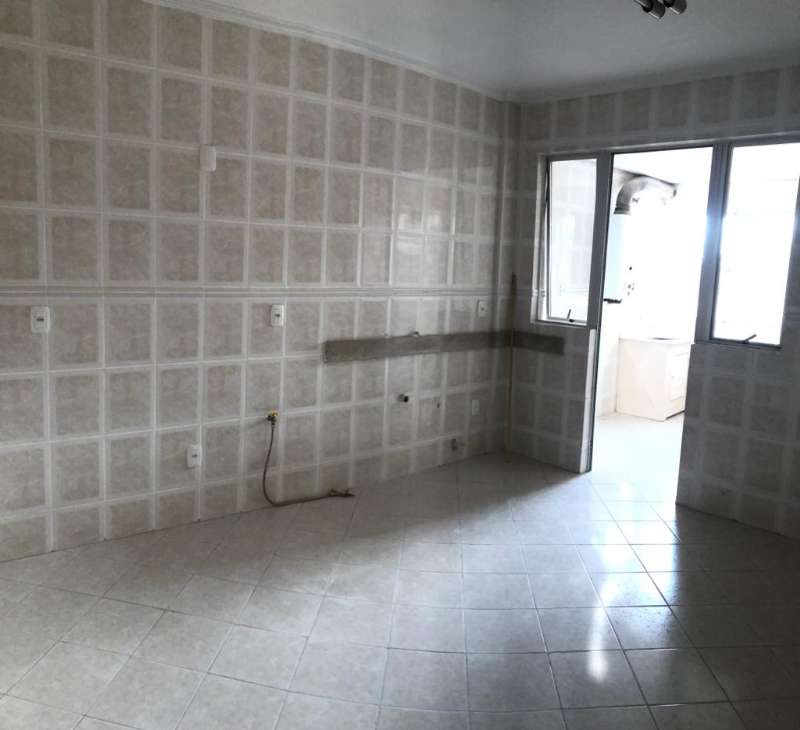 Apartamento 3 quartos no bairro Brusque