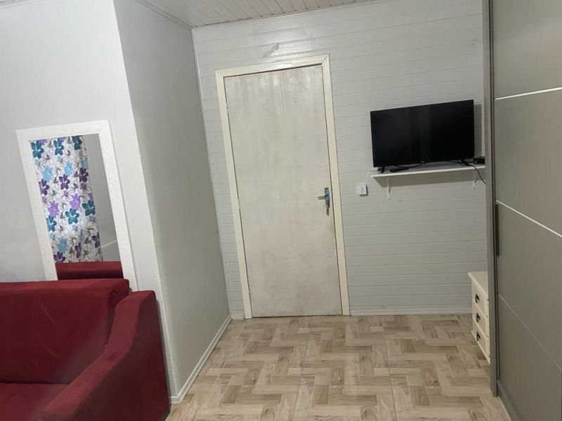 Barracao no bairro Centro