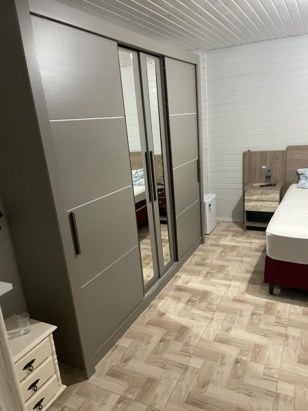 Barracao no bairro Centro