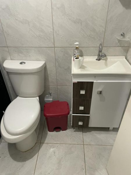 Barracao no bairro Centro