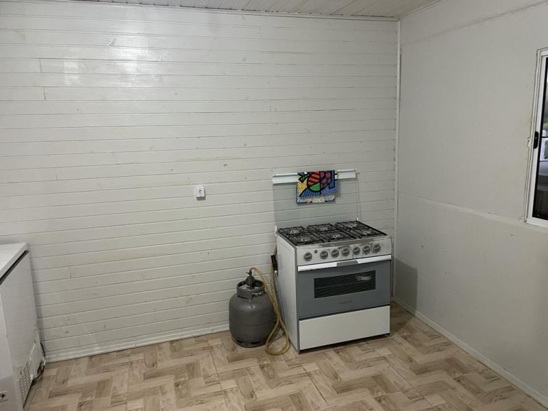 Barracao no bairro Centro