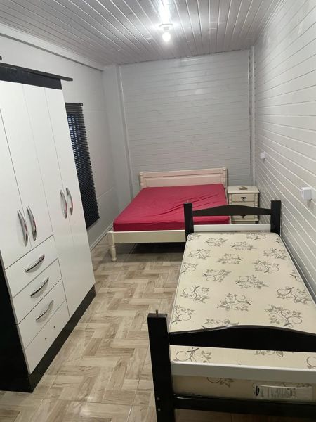 Barracao no bairro Centro