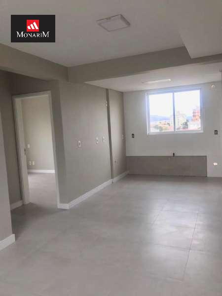 Apartamento 2 quartos no bairro São Cristóvão