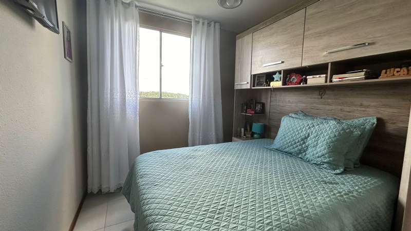 Apartamento no bairro Promorar