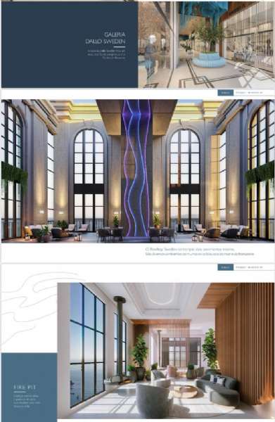 Apartamento no bairro Centro