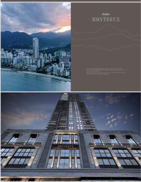 Apartamento no bairro Centro