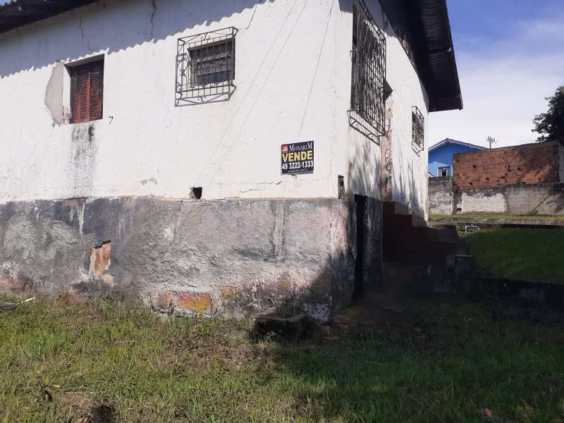 Terreno urbano 3 quartos no bairro Copacabana