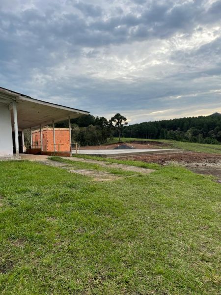 Sítio no bairro Interior