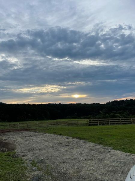 Sítio no bairro Interior