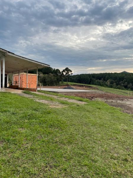 Sítio no bairro Interior