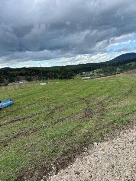 Sítio no bairro Interior