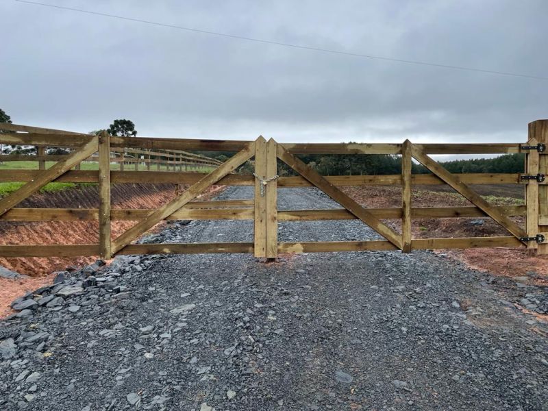 Sítio no bairro Interior