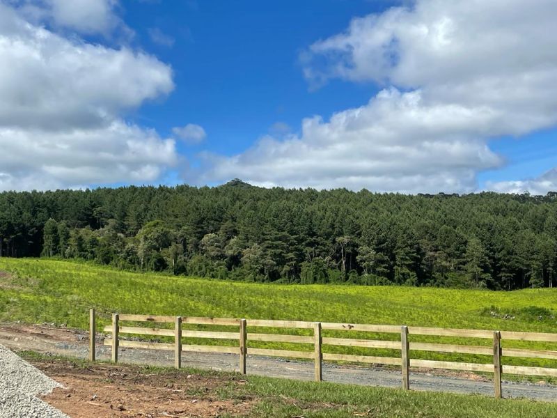 Sítio no bairro Interior