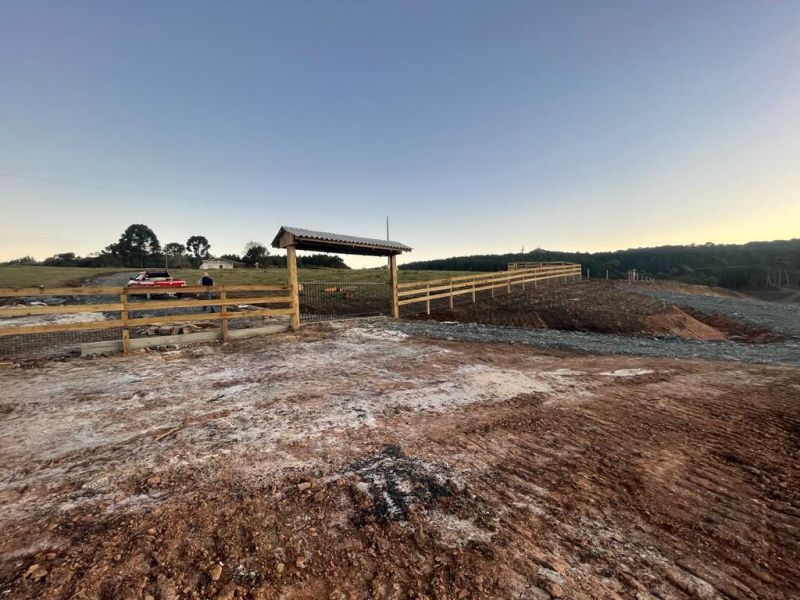 Sítio no bairro Interior