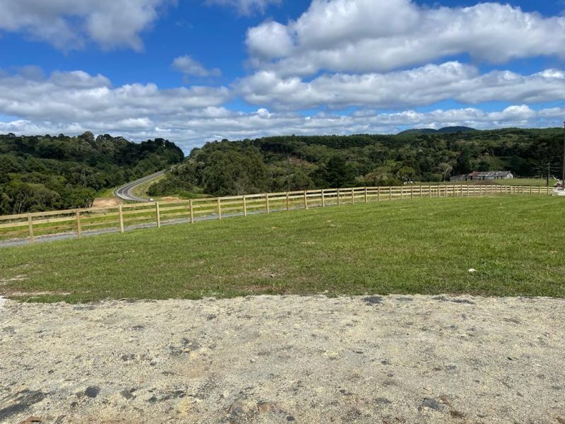 Sítio no bairro Interior