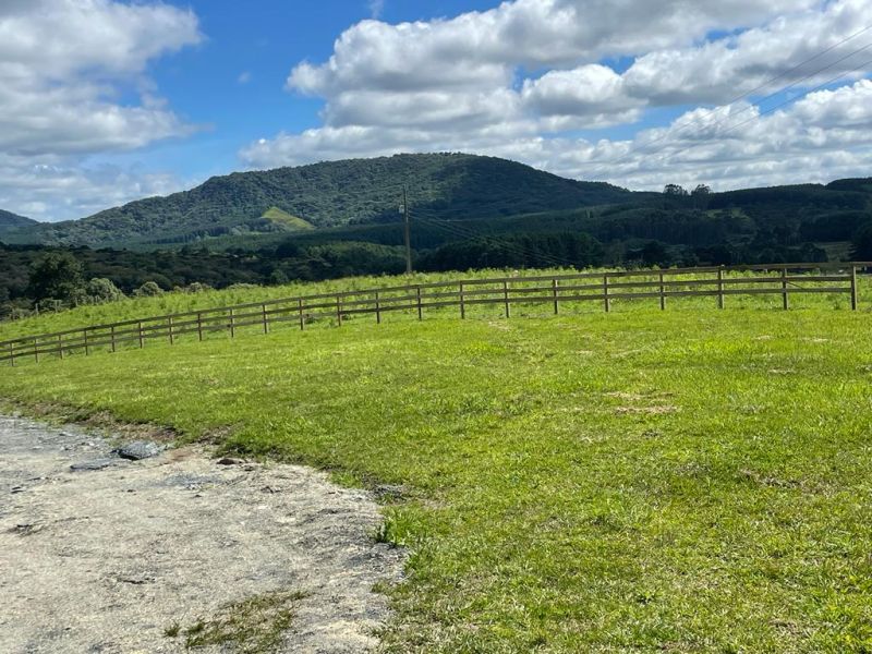 Sítio no bairro Interior