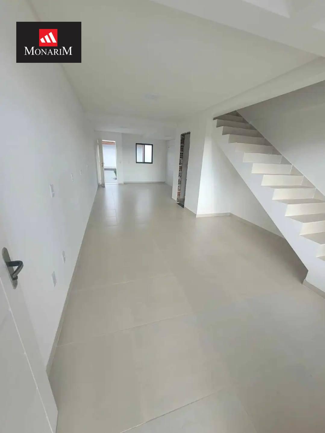 Sobrado 2 quartos no bairro São Miguel