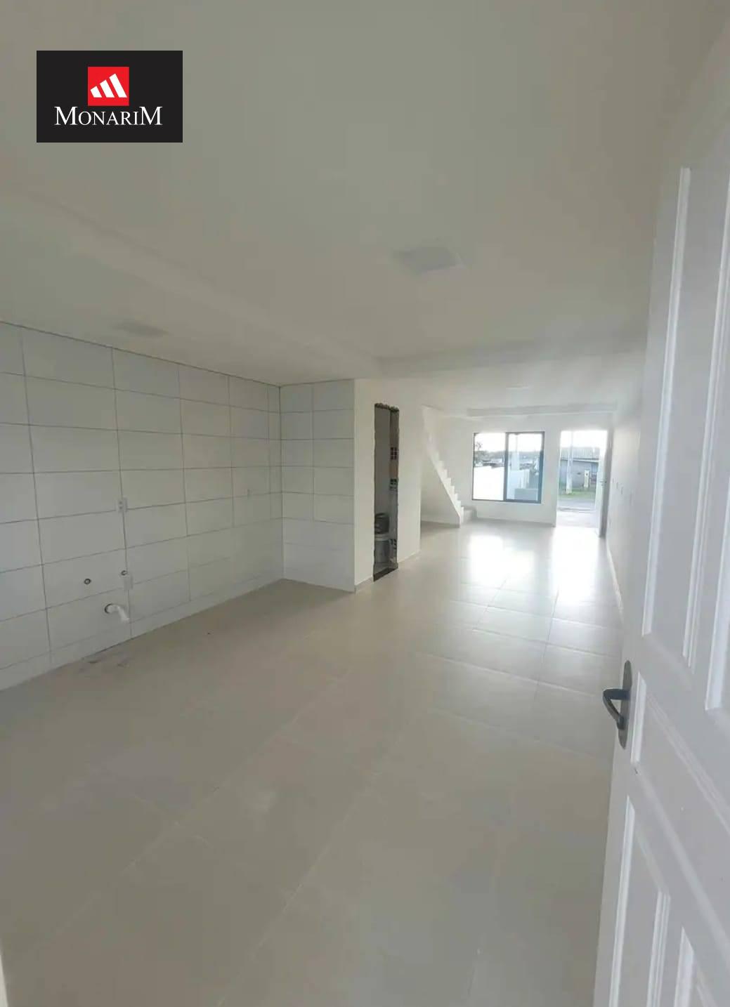 Sobrado 2 quartos no bairro São Miguel