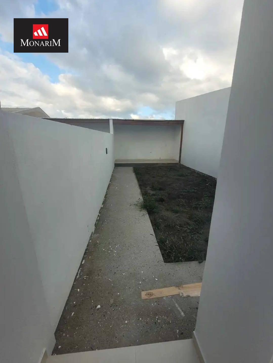 Sobrado 2 quartos no bairro São Miguel