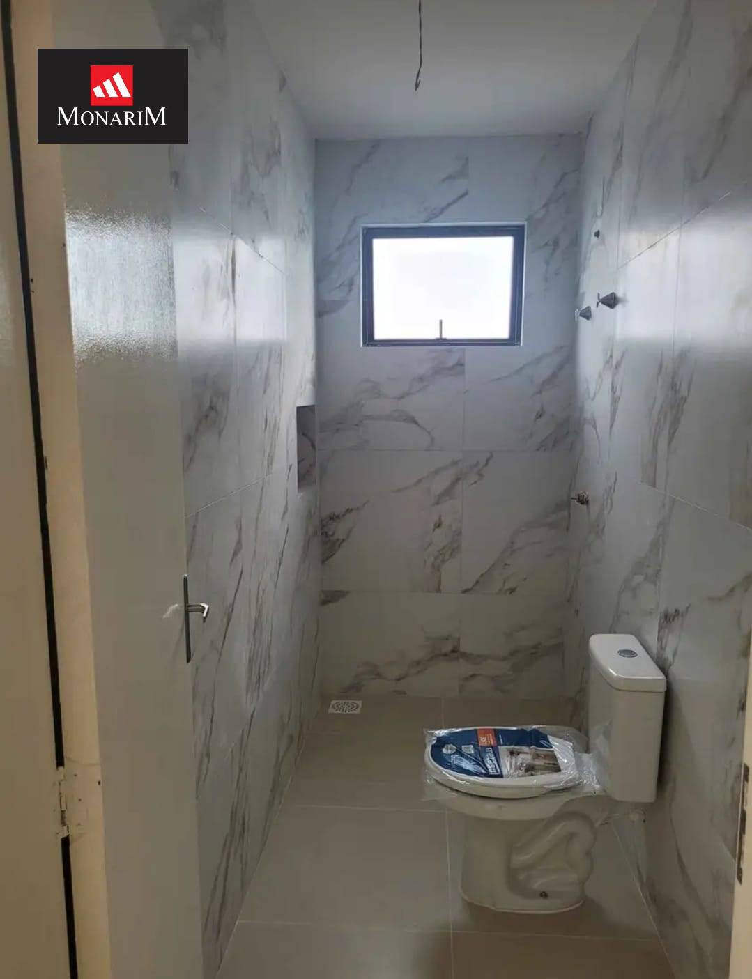 Sobrado 2 quartos no bairro São Miguel
