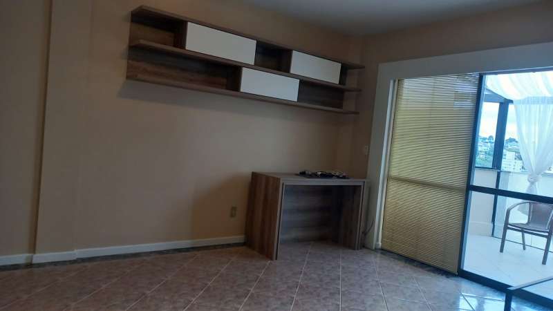 Apartamento 3 quartos no bairro Centro