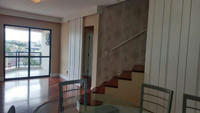 Apartamento 3 quartos no bairro Centro