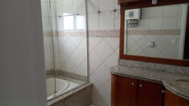 Apartamento 3 quartos no bairro Centro