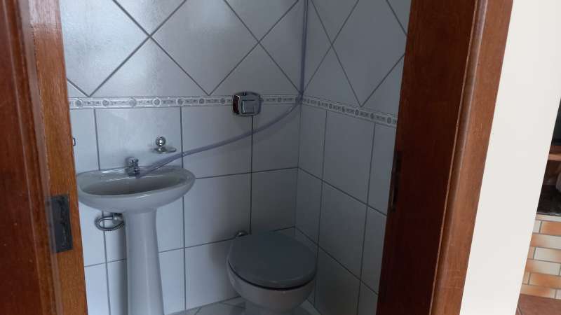 Apartamento 3 quartos no bairro Centro