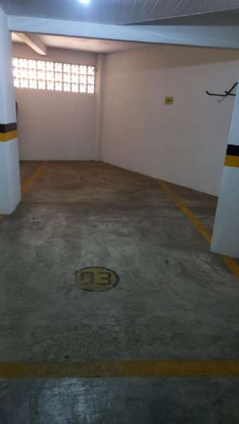 Apartamento 3 quartos no bairro Centro