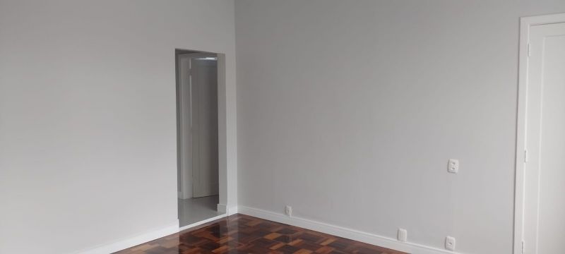 Apartamento 3 quartos no bairro Centro