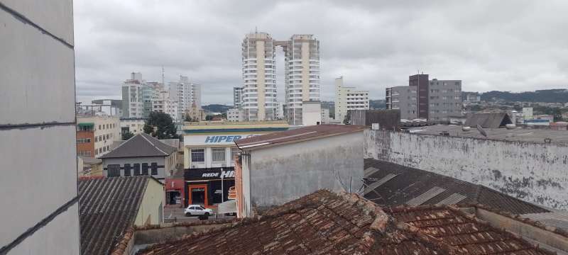 Apartamento 3 quartos no bairro Centro