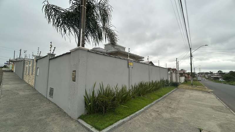 Casa 3 quartos  no Guarujá