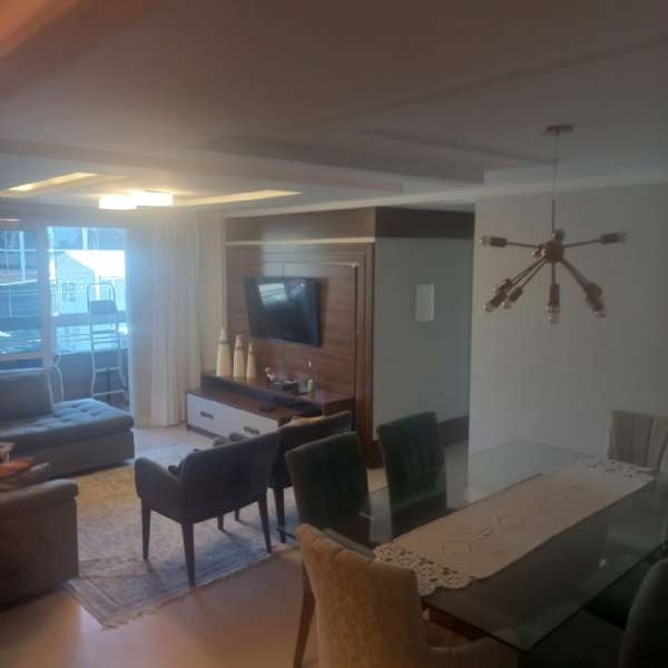 Apartamento 3 quartos no bairro Centro
