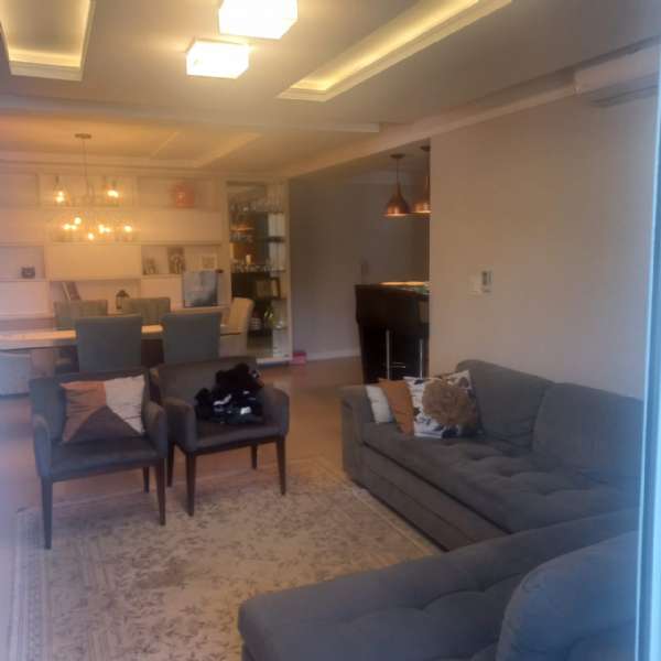 Apartamento 3 quartos no bairro Centro