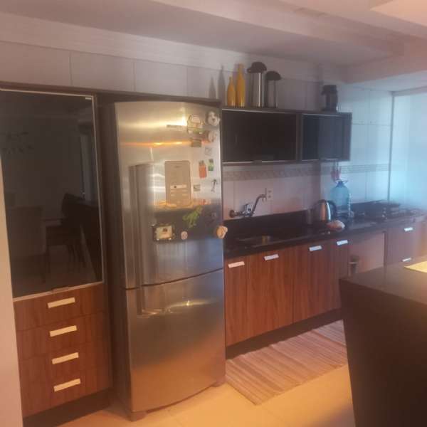 Apartamento 3 quartos no bairro Centro