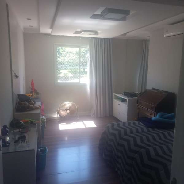 Apartamento 3 quartos no bairro Centro