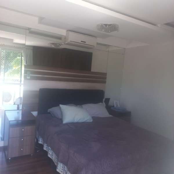 Apartamento 3 quartos no bairro Centro