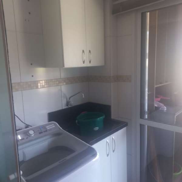 Apartamento 3 quartos no bairro Centro