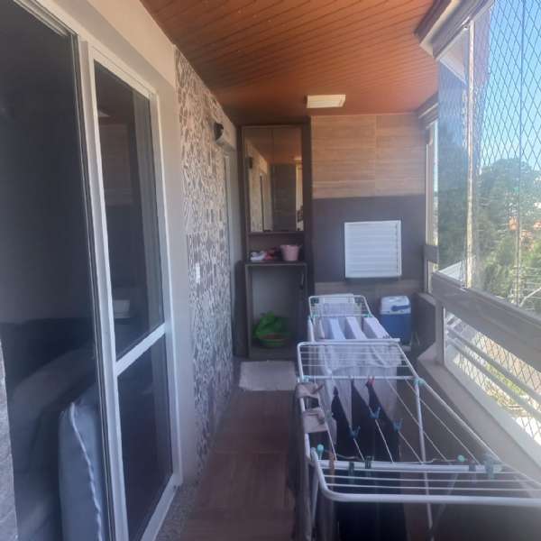 Apartamento 3 quartos no bairro Centro